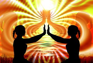energie heling reiki